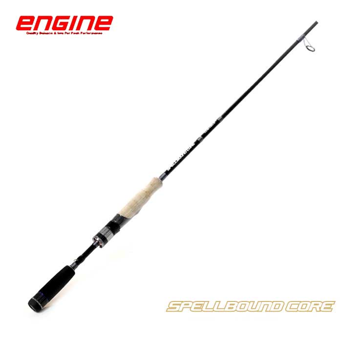 エンジン スペルバウンドコア SCS-610H-ST - 【バス・トラウト・ソルト
