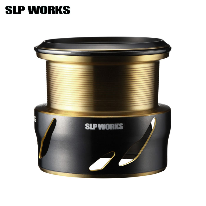 SLPワークス EX LT 5000Sスプール2 【00082275】 - 【バス・トラウト