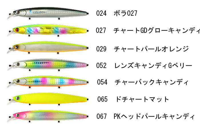 全14色】 ロンジン ハイスタンダード 120 フローティング LONGIN HI