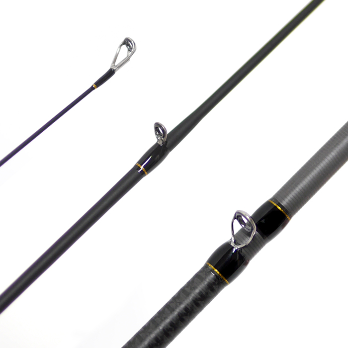 Raid Japan Gladiator Maximum GX-65ML+C-ST THE MAXX Lt. - 【Bass