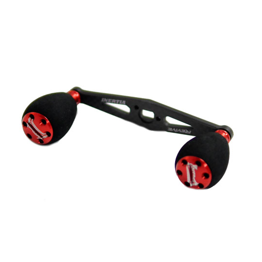 リバイブ イナーシャカーボンハンドル 92mm R-IN92 REVIVE - 【バス