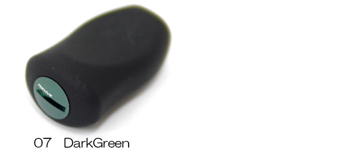 リバイブ ハイスペックノブM 1個入 REVIVE - 【バス・トラウト・ソルト