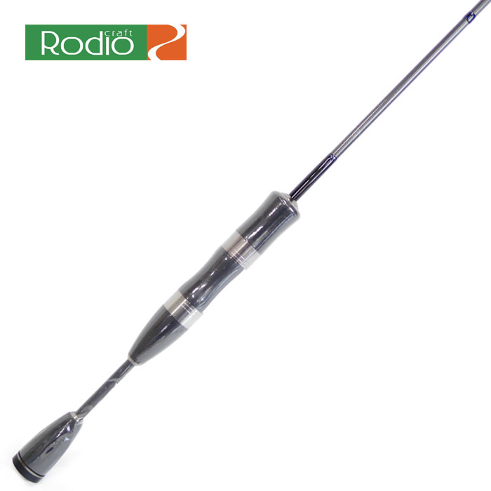 〇ロデオクラフト 99+ ツーナインプラス 60UL-e イエロー - 【バス