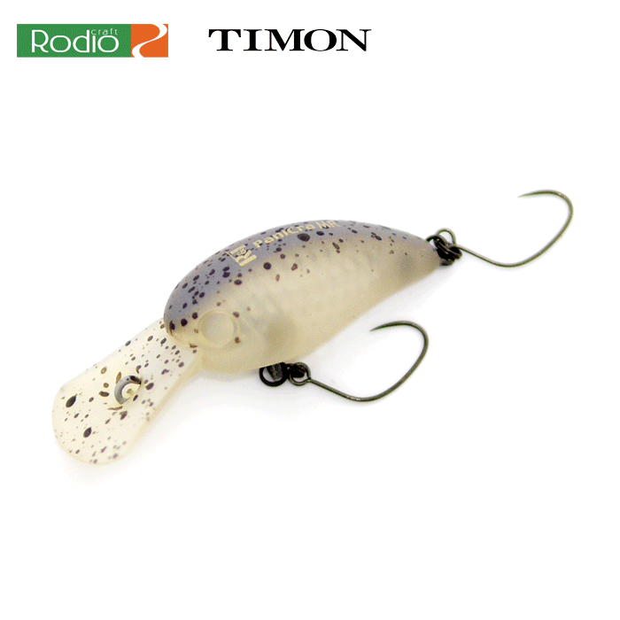 全10色】ロデオクラフト×ティモン ロデオVer パニクラMR RodioCraft