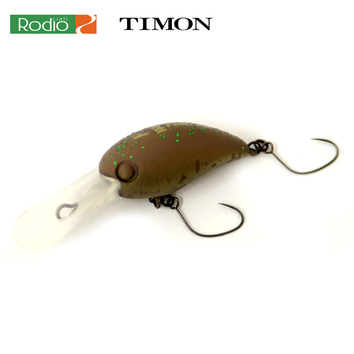 全10色】ロデオクラフト×ティモン ロデオVer パニクラDR RodioCraft