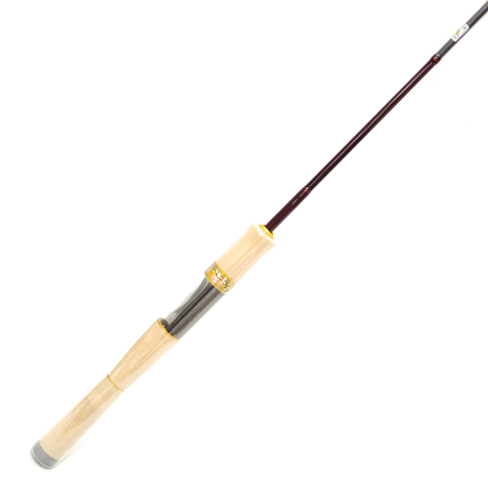 ロデオクラフト フォーナインマイスター ホワイトウルフ 62UL-E