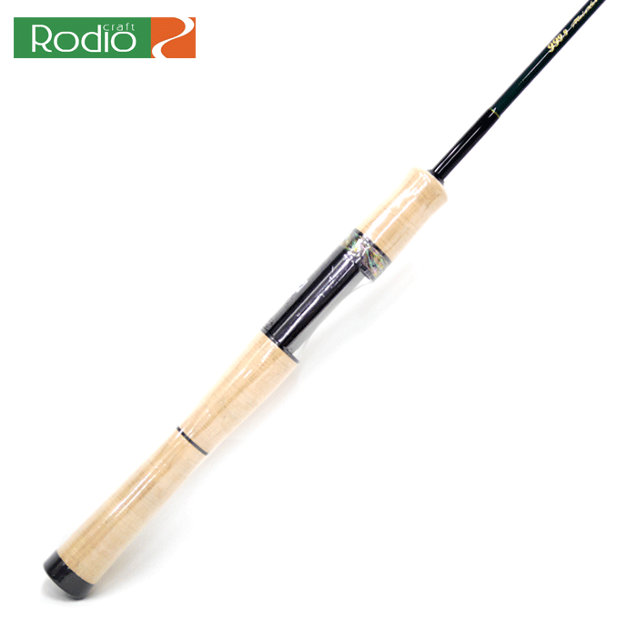 ロデオクラフト フォーナインマイスター キメラ 62L+ - 【バス