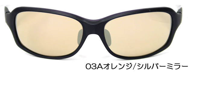 オーエスピー×トライノ 偏光サングラス ブンディ マットブラック