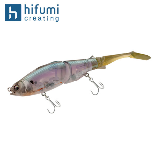 ヒフミクリエイティング ブルージュ 190 hifumicreating brouge