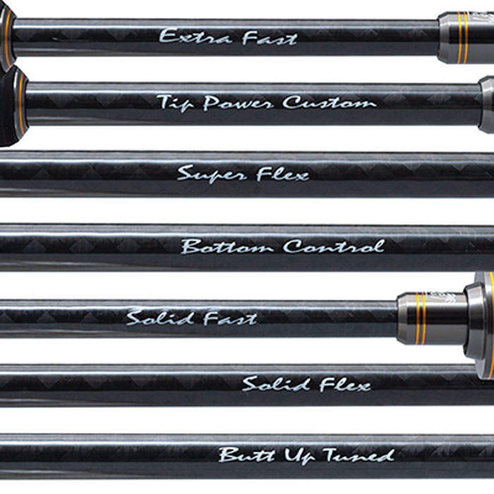 Palms Pinwheel PFSS-88MLL - 【Bass Trout Salt lure fishing web