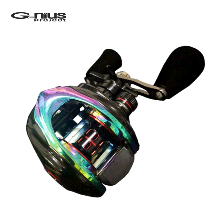 ☆ジーニアスプロジェクト グラビアス 今江オーロラ MC2 （7.3・8.1