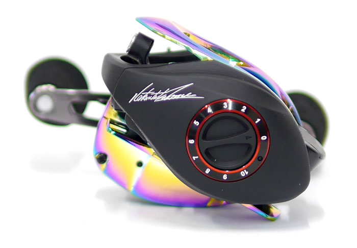 ジーニアスプロジェクト グラビアス 今江オーロラKTFリミテッド 2024年