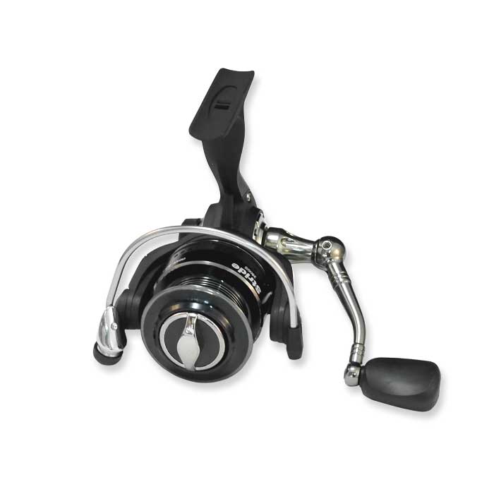 ストライド 2500S スピニングリール STRIDE 【初めてのルアー釣りに