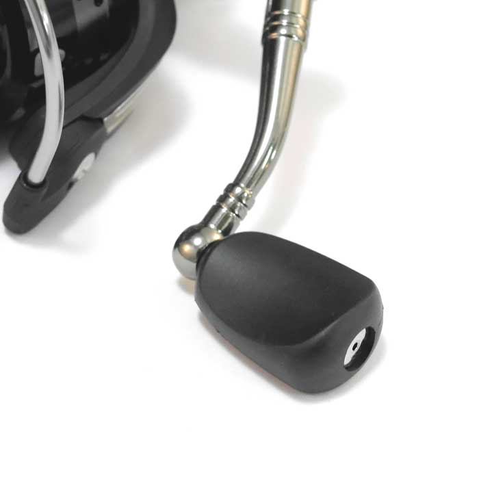 ストライド 2500S スピニングリール STRIDE 【初めてのルアー釣りに