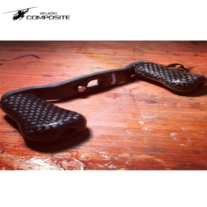 スタジオコンポジット RC-SC 88mm ストロングマインド 山田祐五モデル