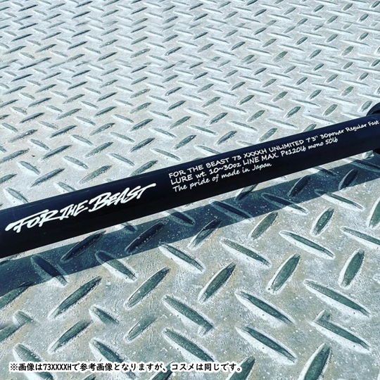 スタジオコンポジット フォー・ザ・ビースト FTB70XXH UNLIMITED