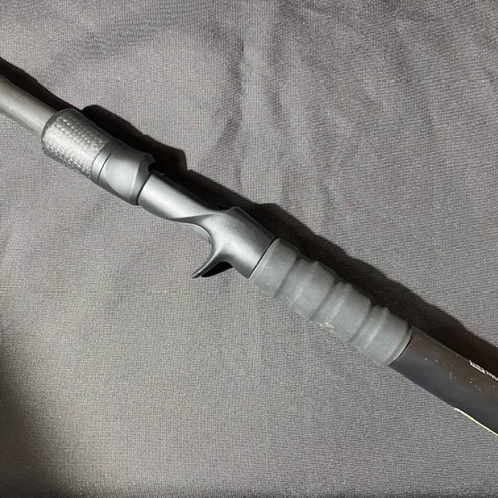 Studio Composite FOR THE BEAST 73 XXXXH UNLIMITED - 【Bass Trout