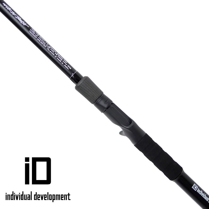 ID フォーザビースト 78XXXXH アンリミテッド スタジオコンポジット