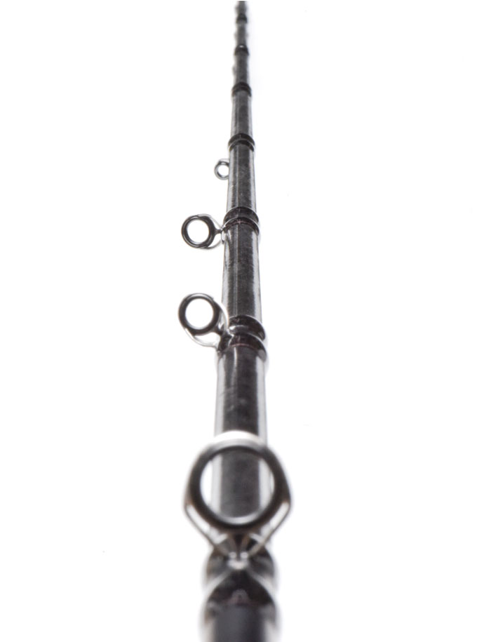 ツララ モンストロ 74MHC コンセプトD ピーター氏監修モデル TULALA