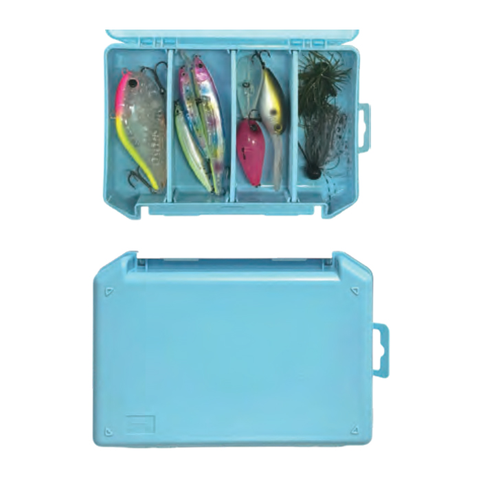 ハイドアップ タックルボックス HU-3010NDM - 【バス・トラウト