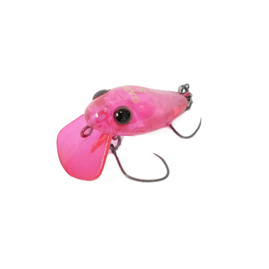 各色1個まで】【全10色】ノーセンティック ガブ24S - 【バス・トラウト