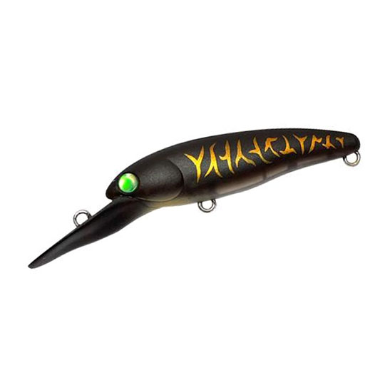 全6色】ハルシオンシステム 月虫55MD 沈 エリア リズモチューン