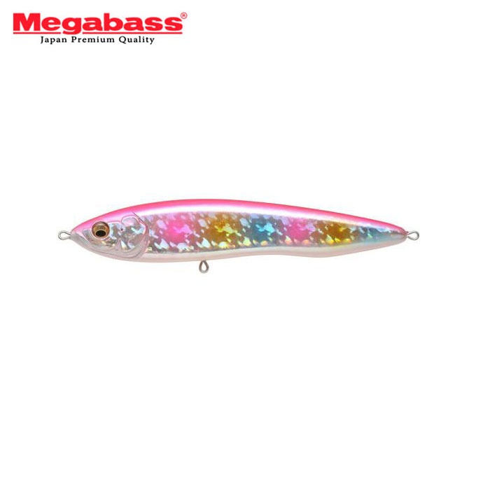 メガバス フラッパー170 Megabass FLAPPER 170 - 【バス・トラウト