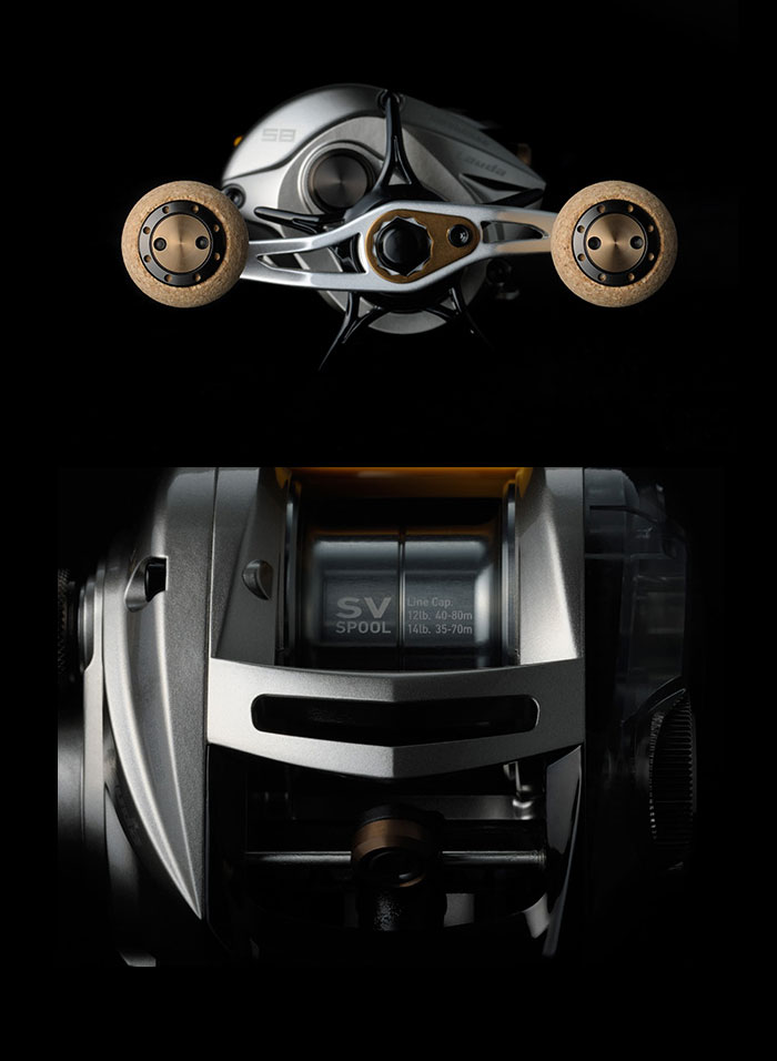 メガバス ラウダ 58L Megabass LAUDA - 【バス・トラウト・ソルトの