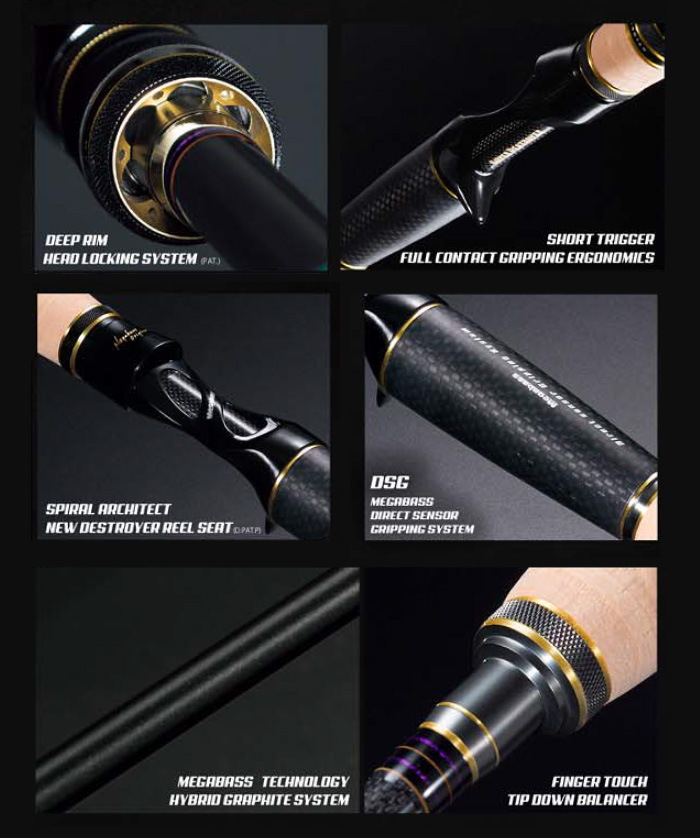 焼*噌様 Megabass F3-55X EGLY GoGo 焼*噌様 Megabass F3-55X EGLY GoGo