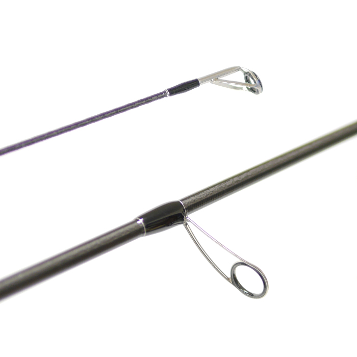 ジークラフト セブンセンスTR ミッドリバー MRLS-9102-TR G-CRAFT