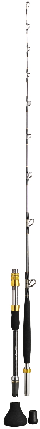 ダイワ ゴウイン ブル STD HHH-175 - 【バス・トラウト・ソルトの