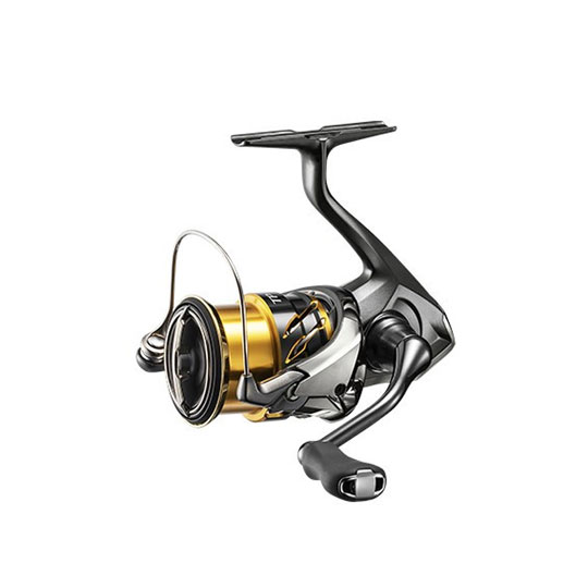 シマノ(SHIMANO) 20 ツインパワー(TWIN POWER) 2500S - 【バス
