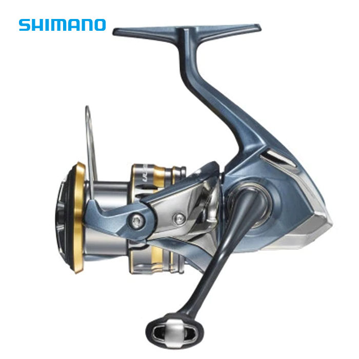 シマノ 21 アルテグラ 2500SHG SHIMANO - 【バス・トラウト・ソルトの