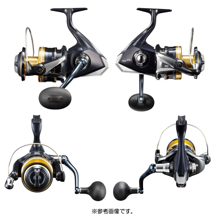 シマノ 21 スフェロス SW 6000HG SHIMANO - 【バス・トラウト・ソルト
