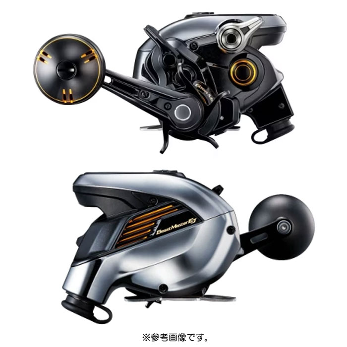 シマノ 21 ビーストマスター 3000EJ SHIMANO - 【バス・トラウト