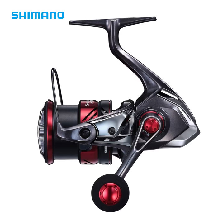 シマノ 21 セフィア XR C3000SHG SHIMANO - 【バス・トラウト・ソルト