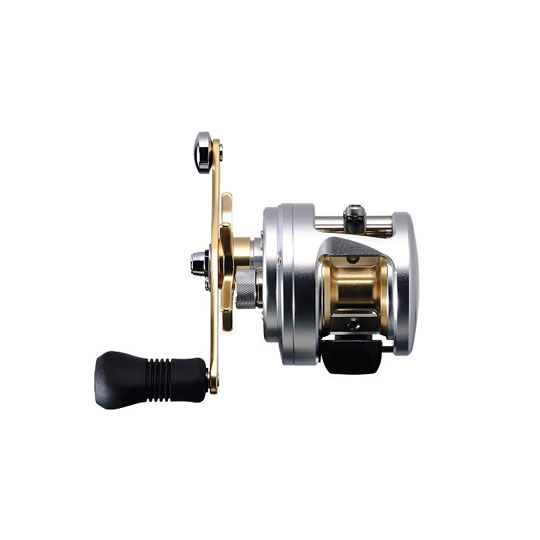 シマノ(shimano) 12 カルカッタ(CALCUTTA) 401F - 【バス・トラウト