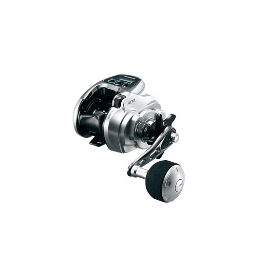 シマノ(shimano) 13 フォースマスター(FORCEMASTER) 400 - 【バス