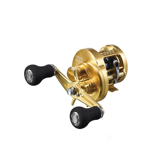 シマノ(shimano) 15 オシア コンクエスト(OCEA CONQUEST) 200PG