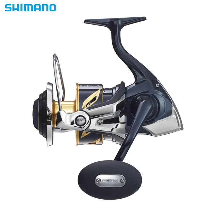 シマノ 19ステラSW 10000PG Shimano - 【バス・トラウト・ソルトの