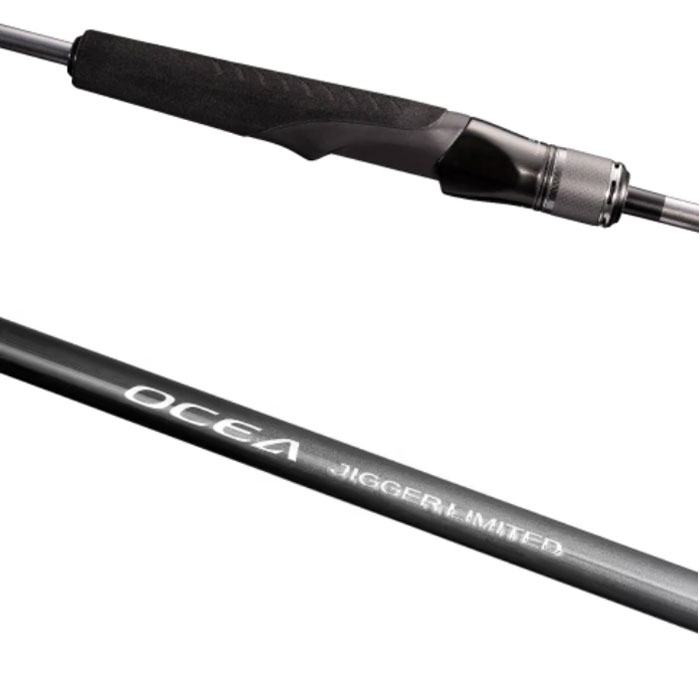 Special price while stocks last]SHIMANO OCEA JIGGER LIMITED S62-1