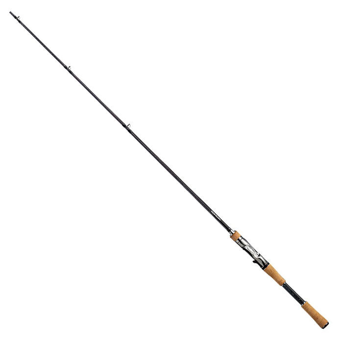 シマノ バンタム 168M SHIMANO BANTAM ［ ベイトロッド ］［イヨケン