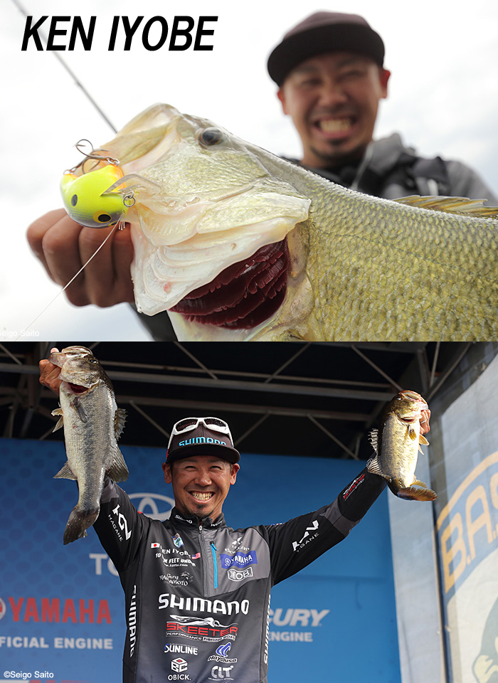 シマノ バンタム マクベス ZP-106P SHIMANO BANTAM MACBETH - 【バス