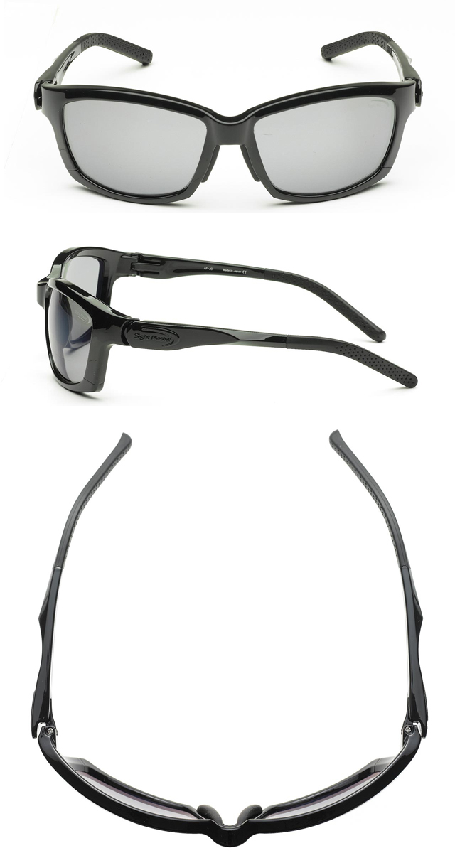 ティムコ サイトマスター ウェッジ ブラックフレーム TIEMCO Wedge