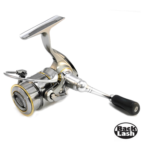 中古品】ダイワ イグジスト 2004 DAIWA EXIST 【0000029】 - 【バス