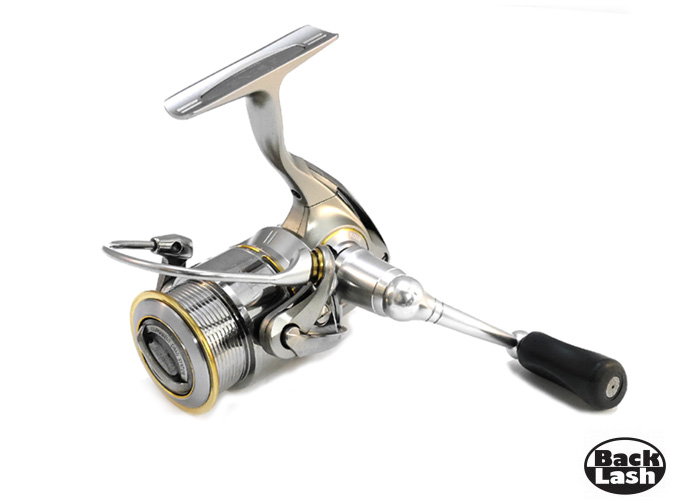 中古品】ダイワ イグジスト 2004 DAIWA EXIST 【0000029】 - 【バス