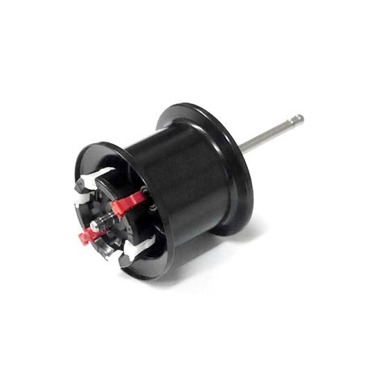 中古品】 シマノ 13メタニウムベイトフィネススプール SHIMANO 13