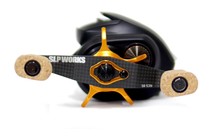 〇SLPワークス ジリオン TW カスタムボディ バーサタイルモデル バック