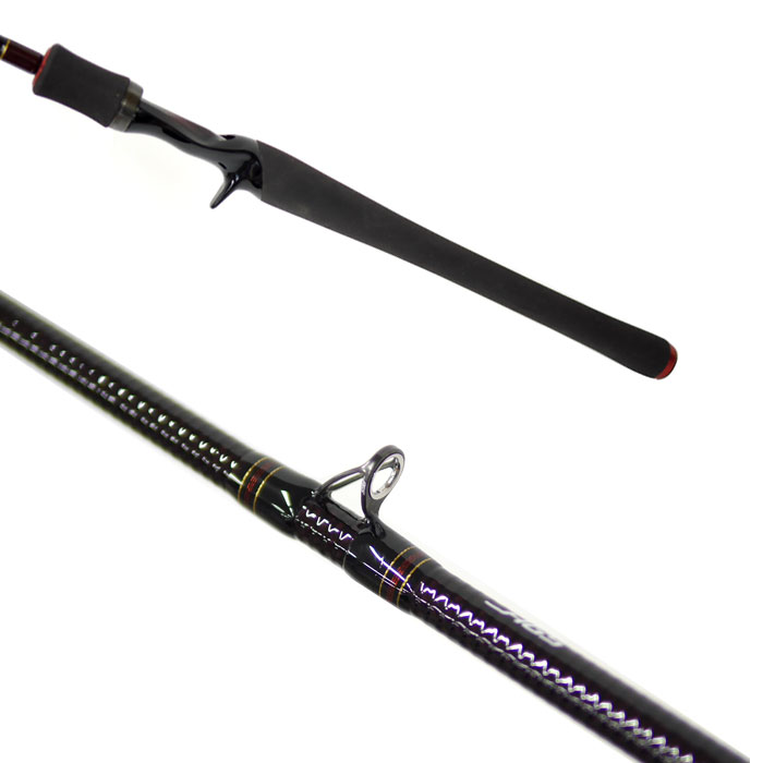 中古品/USED】ダイワ ハートランド 疾風 HAYATE HL751HRB-SV AGS1