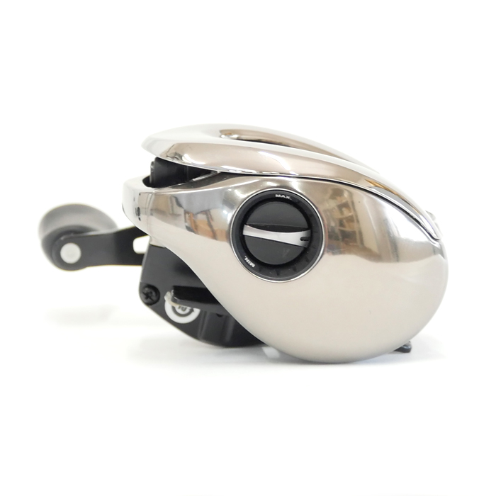 Used】 SHIMANO 21 Antares DC XG - 【Bass Trout Salt lure fishing